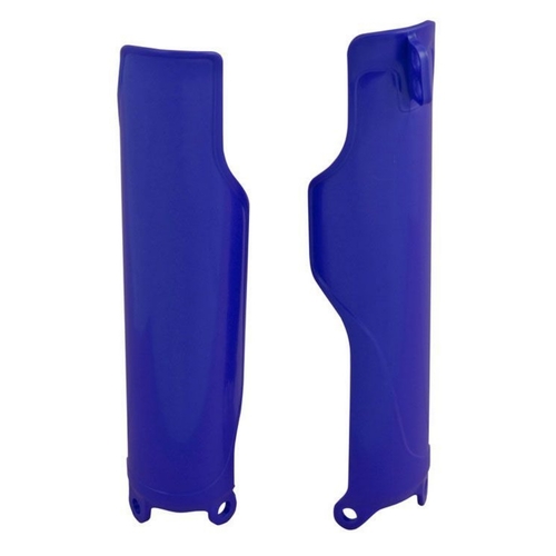 Rtech Gas Gas Blue Fork Protectors EC 125 2001-2008