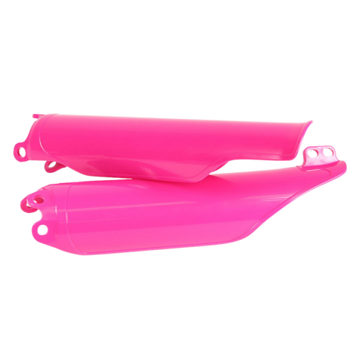 Rtech Gas Gas Pink Fork Protectors EC 125 2001-2008