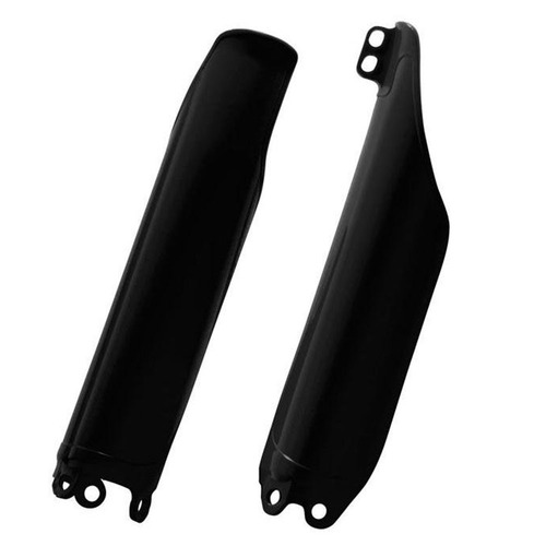 Rtech Gas Gas Black Fork Protectors EC 125 2001-2008