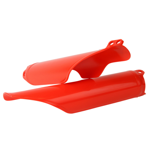 Rtech Gas Gas Red Fork Protectors EC 125 2001-2008