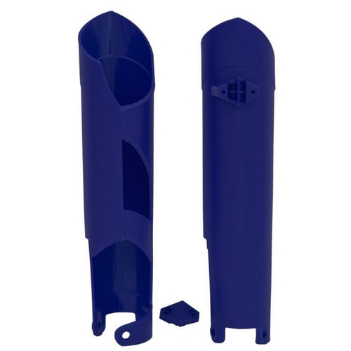 Rtech Gas Gas Blue Fork Protectors EC 125 2009-2013