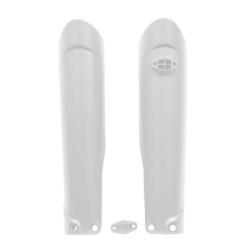 Rtech Gas Gas White Fork Protectors EC 250 2021-2023