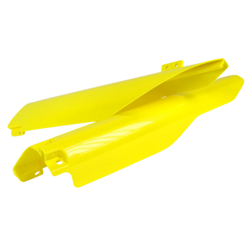 Rtech Husqvarna OE Yellow Fork Protectors TC 125 2014