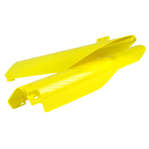 Rtech Husqvarna OE Yellow Fork Protectors FE 450 2014-2015