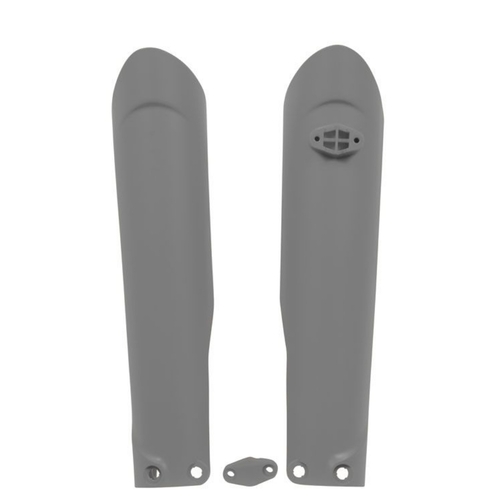 Rtech Gas Gas Quantum Grey Fork Protectors EC 300 2021-2023