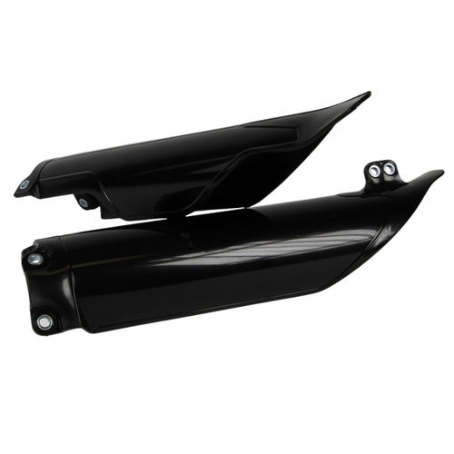 Rtech Husaberg Black Fork Protectors FE 550 E 2004-2008