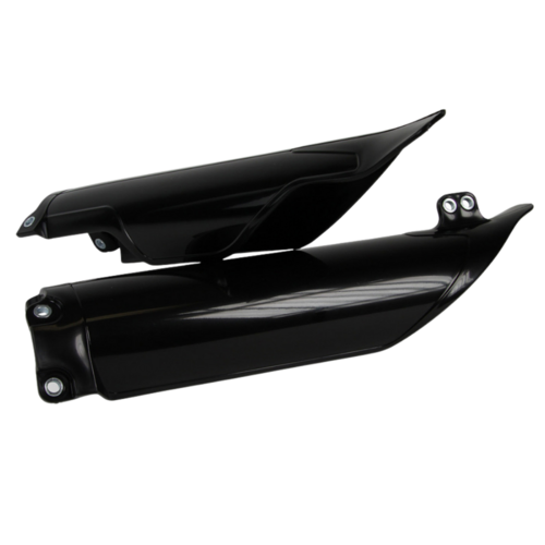 Rtech Gas Gas Black Fork Protectors EC 125 2009-2013