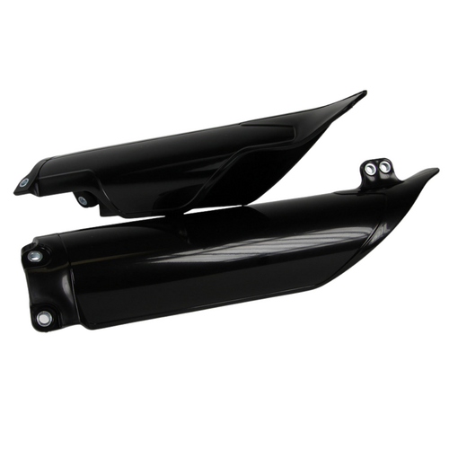 Rtech Husaberg Black Fork Protectors FE 390 2010-2012