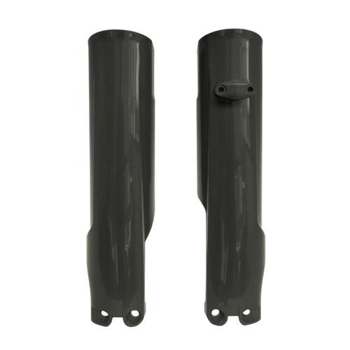 Rtech Gas Gas BLACK Fork Protectors MC 125 2024