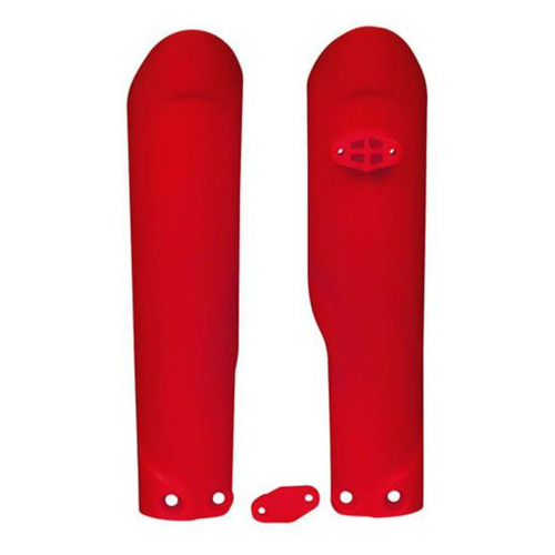 Rtech Gas Gas Red Fork Protectors MC 85 2021-2024