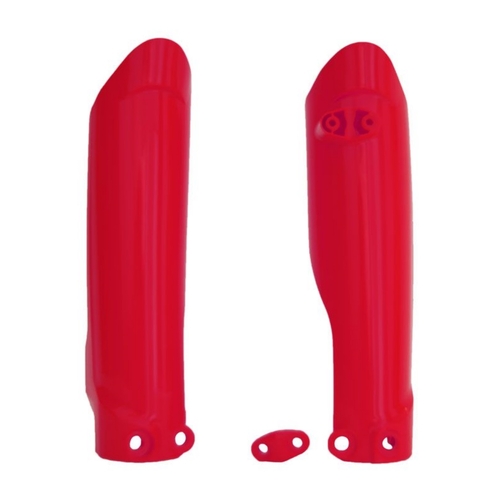 Rtech Gas Gas Red Fork Protectors MC 50 2021-2023