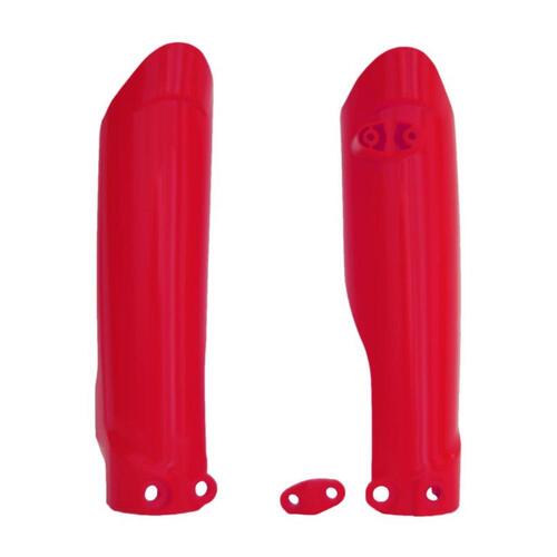 Rtech Gas Gas Red Fork Protectors MC 65 2021-2023