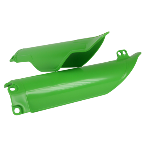 Rtech Kawasaki Green Fork Protectors KX 85 2014-2024