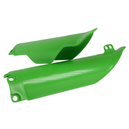 Rtech Kawasaki Green Fork Protectors KX 250 F 2019-2024