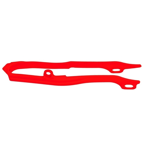 Rtech Honda CRF 250 R 2010-2013 Red Chain Slider