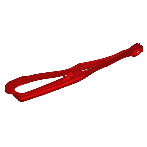 Rtech Honda CRF 250 R 2014-2017 Red Chain Slider