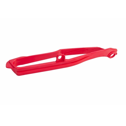 Rtech Honda CRF 250 RX 2020-2024 Red Chain Slider