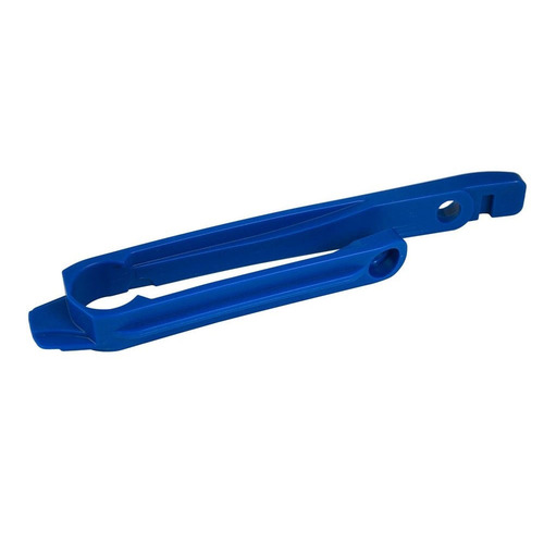 Rtech Husaberg TE 125 2013 Blue Chain Slider