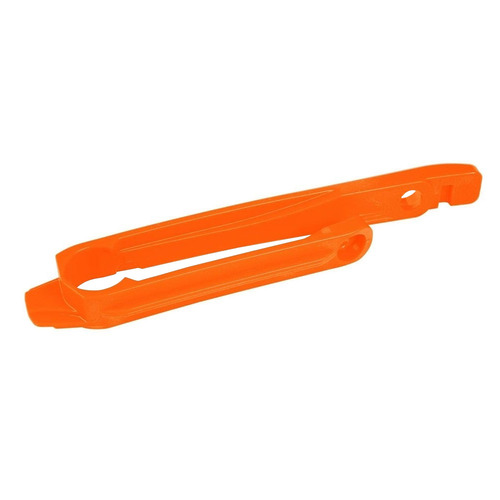 Rtech Husaberg TE 125 2013 Orange Chain Slider