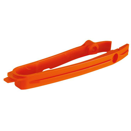 Rtech Husqvarna TC 125 2023-2024 Orange Chain Slider