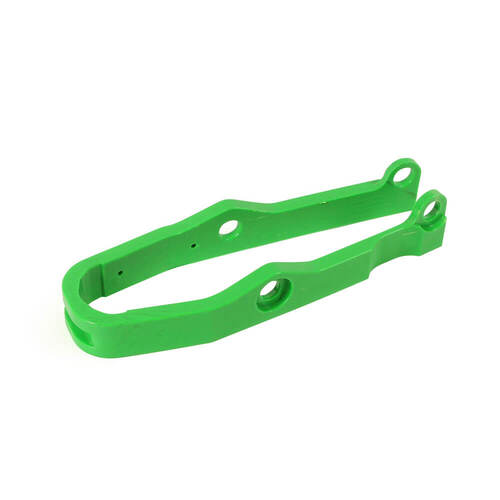 Rtech Kawasaki KX 85 1998-2024 Green Chain Slider