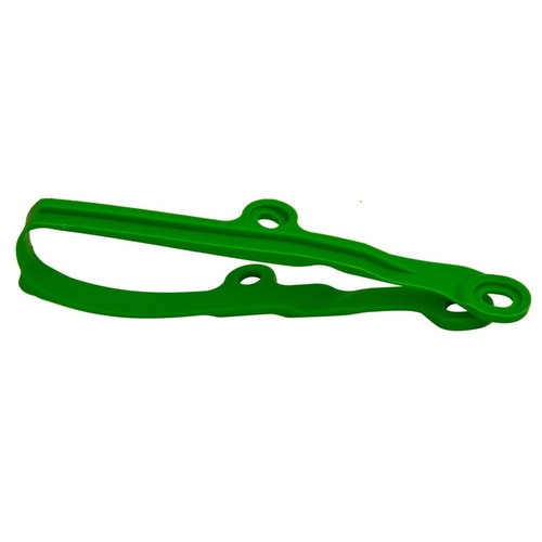 Rtech Kawasaki KX 450 F 2006-2008 Green Chain Slider