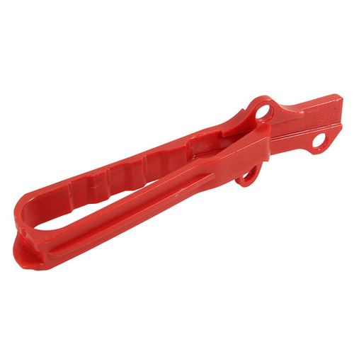 Rtech Suzuki RM 125 2000-2008 Red Chain Slider