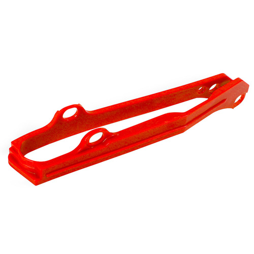 Rtech Yamaha YZ 250 F 2009-2024 Red Chain Slider