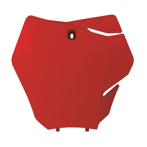 Rtech Gas Gas MC 125 2021-2023 Red Front Plate