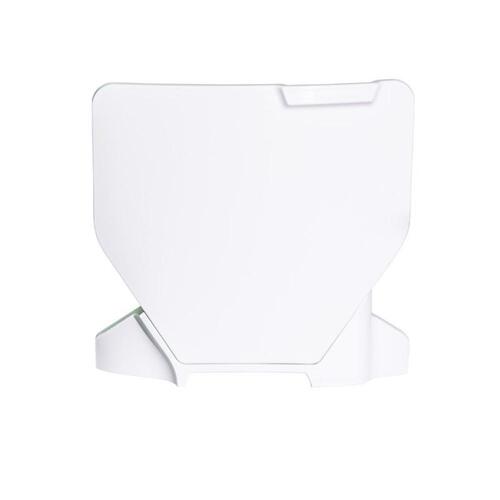 Rtech Husqvarna TC 125 2023-2024 White Front Plate