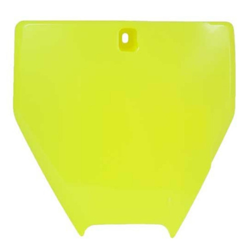 Rtech Husqvarna TC 65 2017-2023 Neon Yellow Front Plate