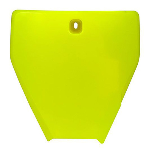 Rtech Husqvarna TC 85 (17/14) 2018-2024 Neon Yellow Front Plate