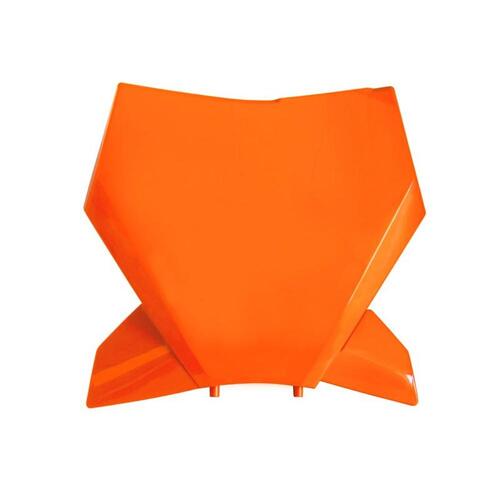 Rtech KTM 125 SX 2023-2024 OE Orange Front Plate