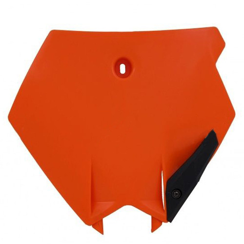 Rtech KTM 85 SX 2003-2012 Orange Front Plate