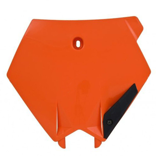 Rtech KTM 125 SX 2003-2006 Orange Front Plate