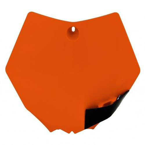 Rtech KTM 85 SX 2013-2017 Orange Front Plate