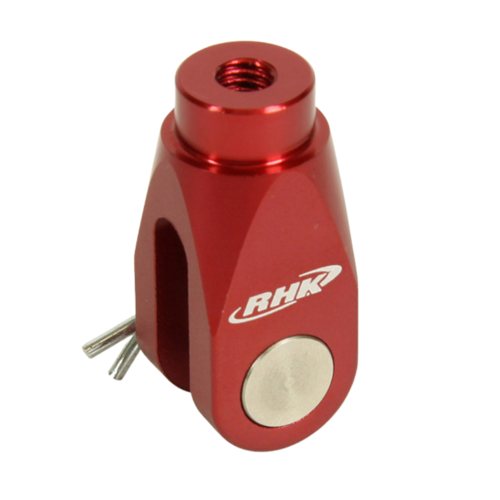 RHK Beta Red Brake Clevis RR 125 2T 2017-2018