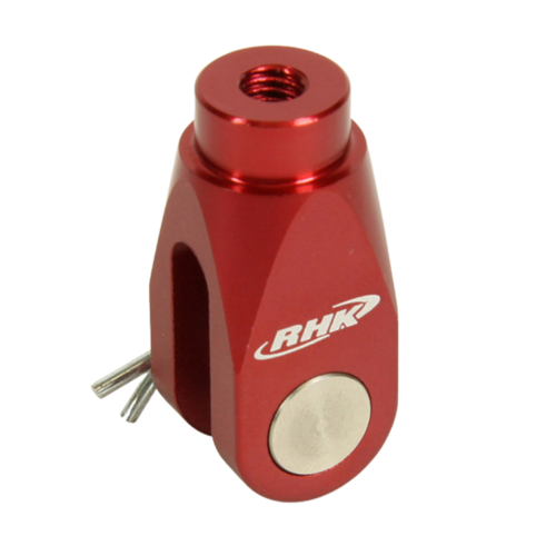 RHK Beta Red Brake Clevis RR 390 4T 2013-2018