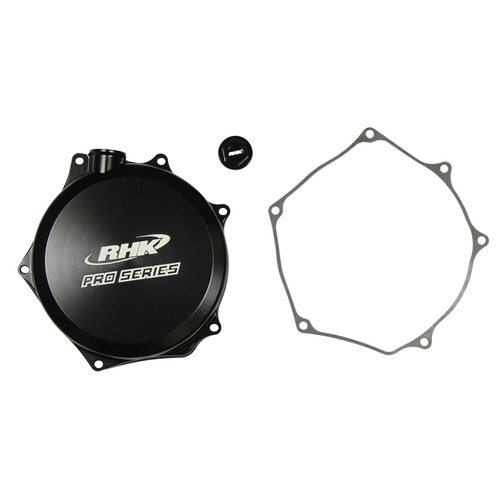 RHK Suzuki RM-Z 250 2010-2019 Clutch Cover