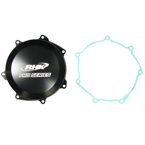 RHK Yamaha YZ 250 F 2014-2018 Clutch Cover