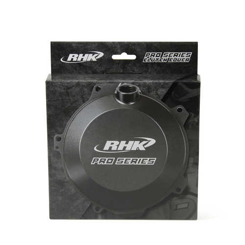 RHK Yamaha Clutch Cover