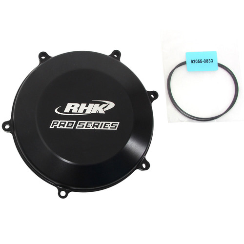 RHK KTM 450 XCF-W 2023 Clutch Cover