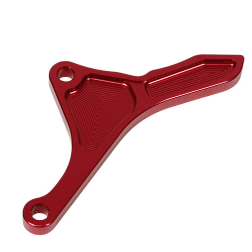 RHK Honda Red Case Saver CRF 450 X 2005-2017