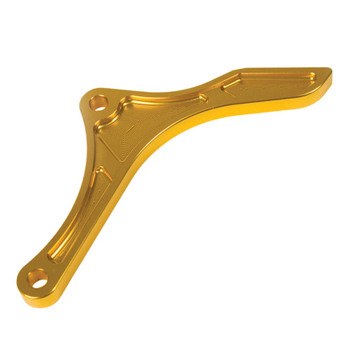 RHK Suzuki Gold Case Saver RMZ 250 2004-2006