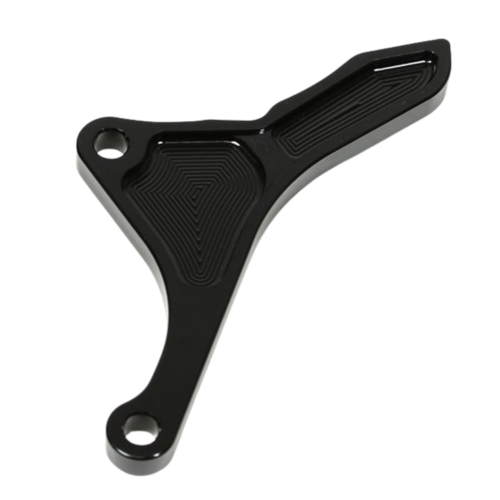 RHK Yamaha Black Case Saver YZ 250 F 2014-2024