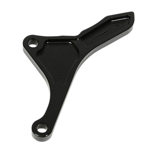 RHK Honda Black Case Saver CRF 450 R 2021-2024