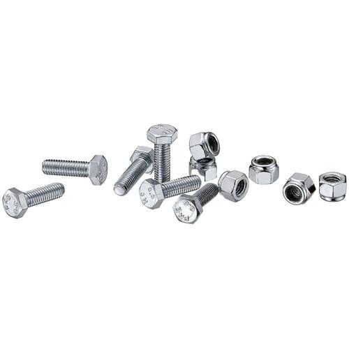 RHK Honda Zinc Plated Rear Disc Bolts CR 125 R 2002-2007