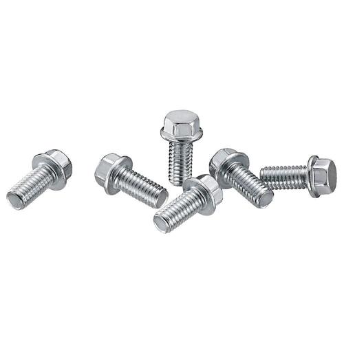 RHK Beta Zinc Plated Rear Disc Bolts RR 480 4T 2015-2024