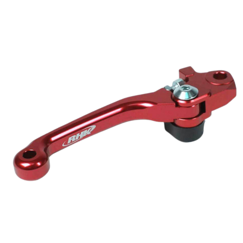 RHK Beta Red Flex Brake Lever RR 125 2018-2024