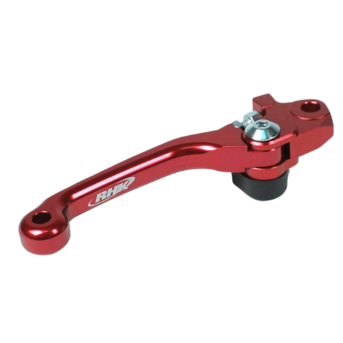 RHK Beta Red Flex Brake Lever RR 350 4T 2011-2024